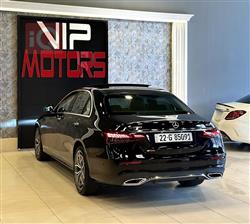 مێرسێدس بێنز E-Class